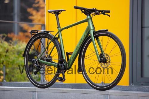 Merida eSPEEDER fiche technique et avis